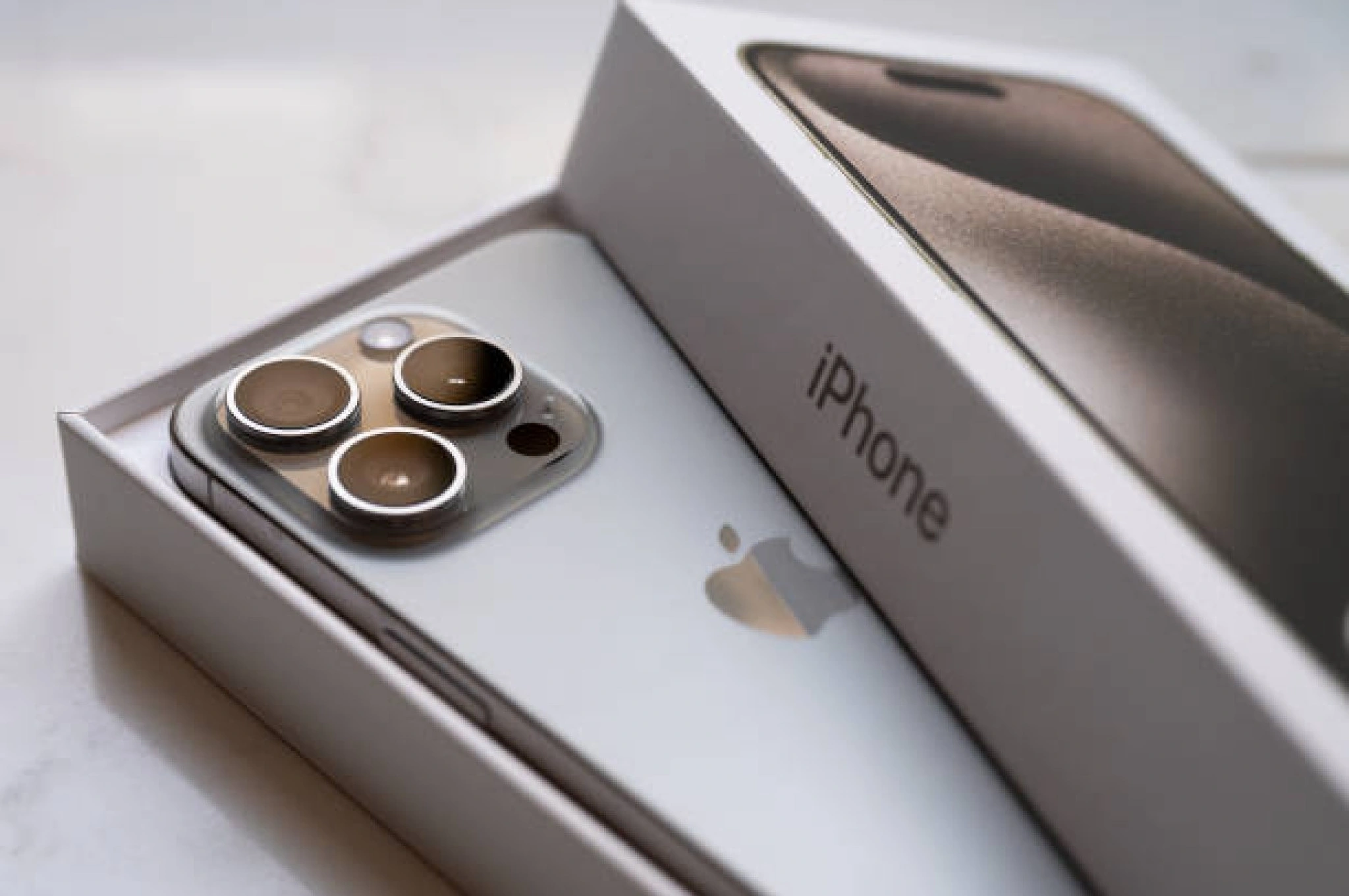 iPhone Service in Tirunelveli
