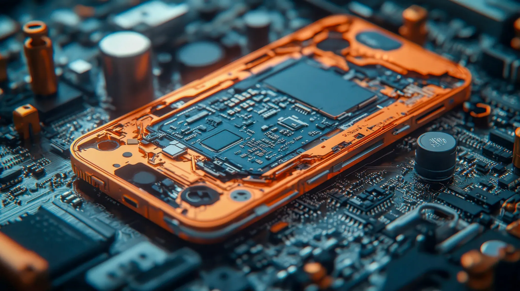 Mobile Repair Service in Tirunelveli