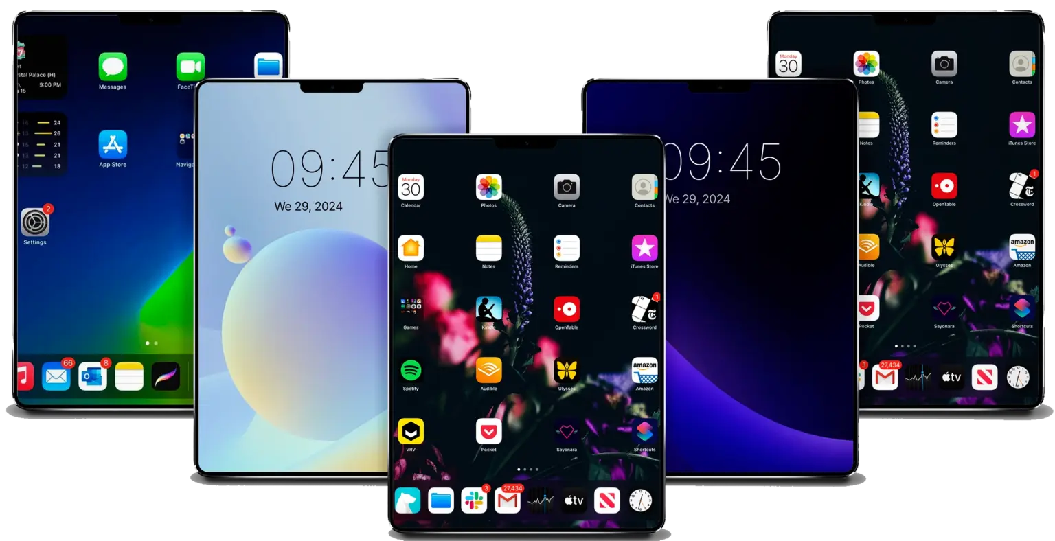 Tablet Repair